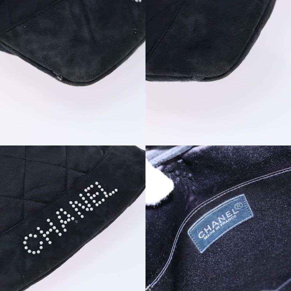 Chanel Matelasse Pouch - Picture 6 of 7